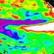 El fenómeno El Niño de 1997.